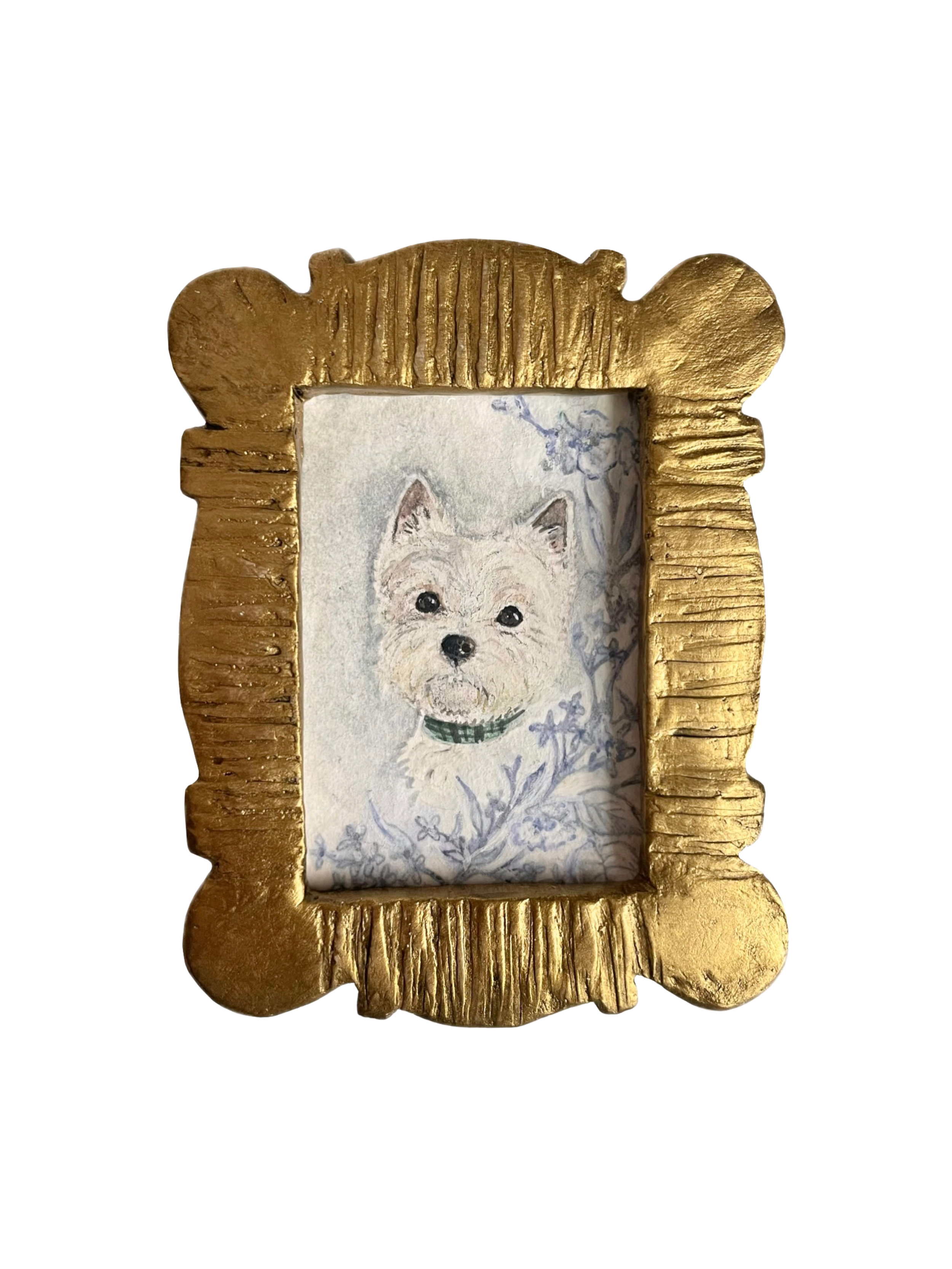 Custom Portrait