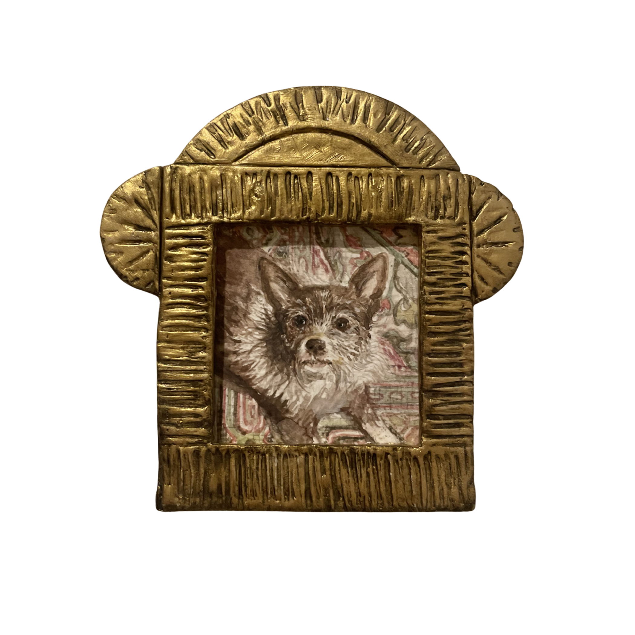 Custom Portrait