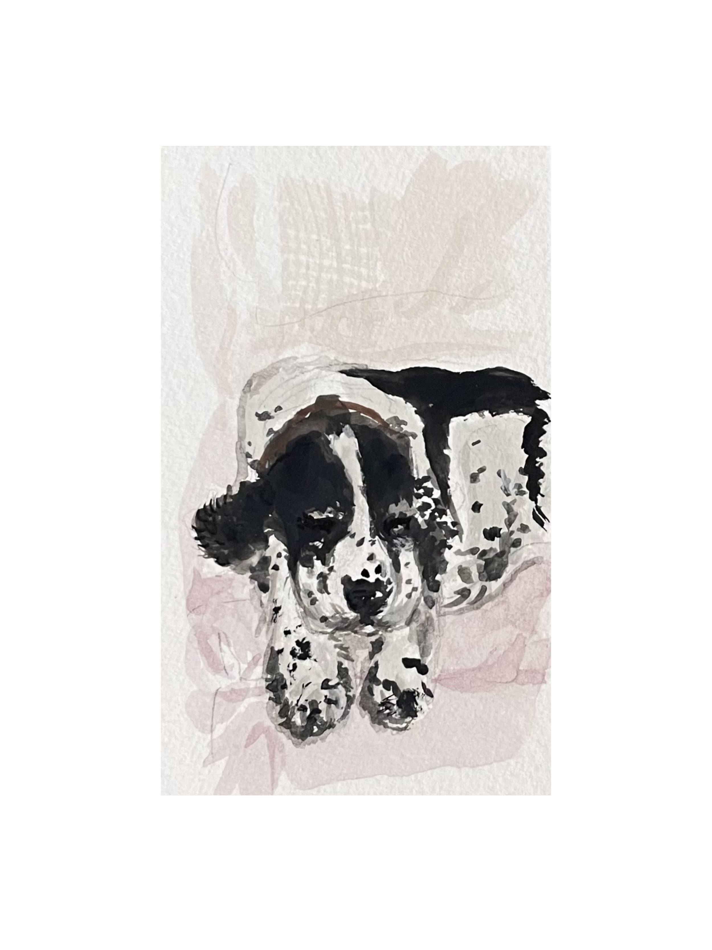 Custom Portrait
