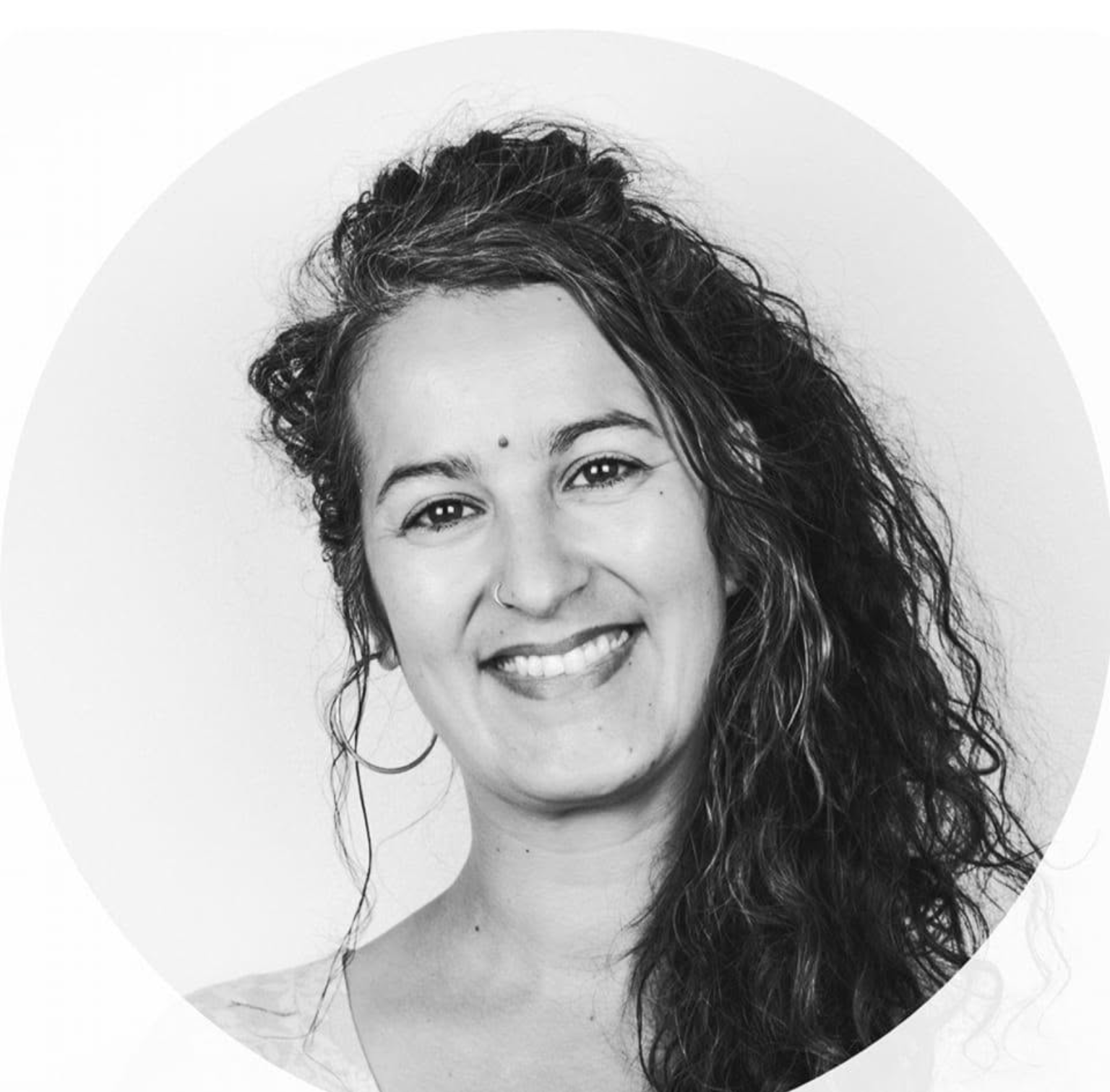 Leila Amini - Directrice de production
