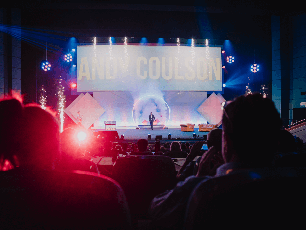 Entrepreneurs Circle Convention
