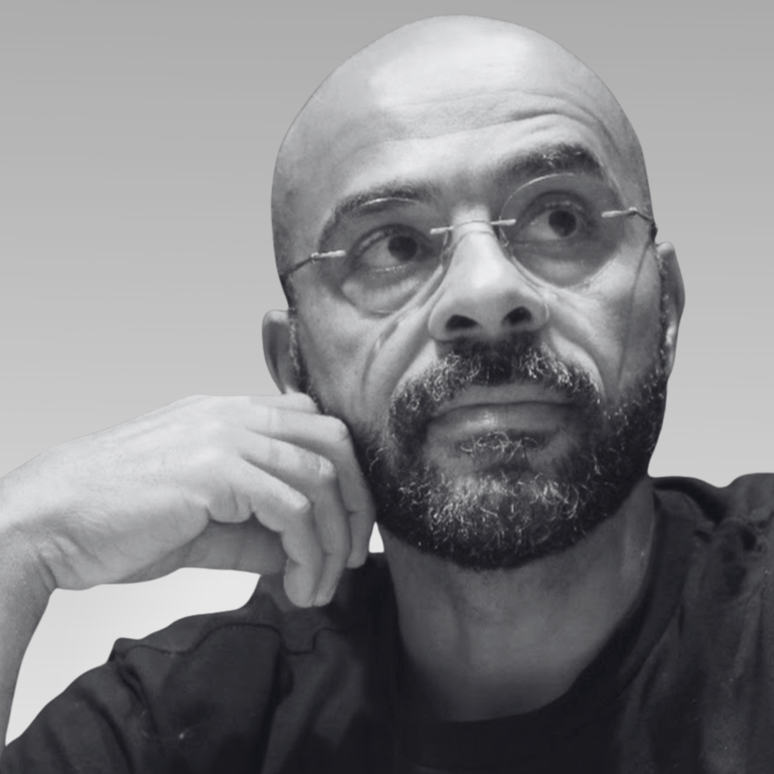 Mo Gawdat