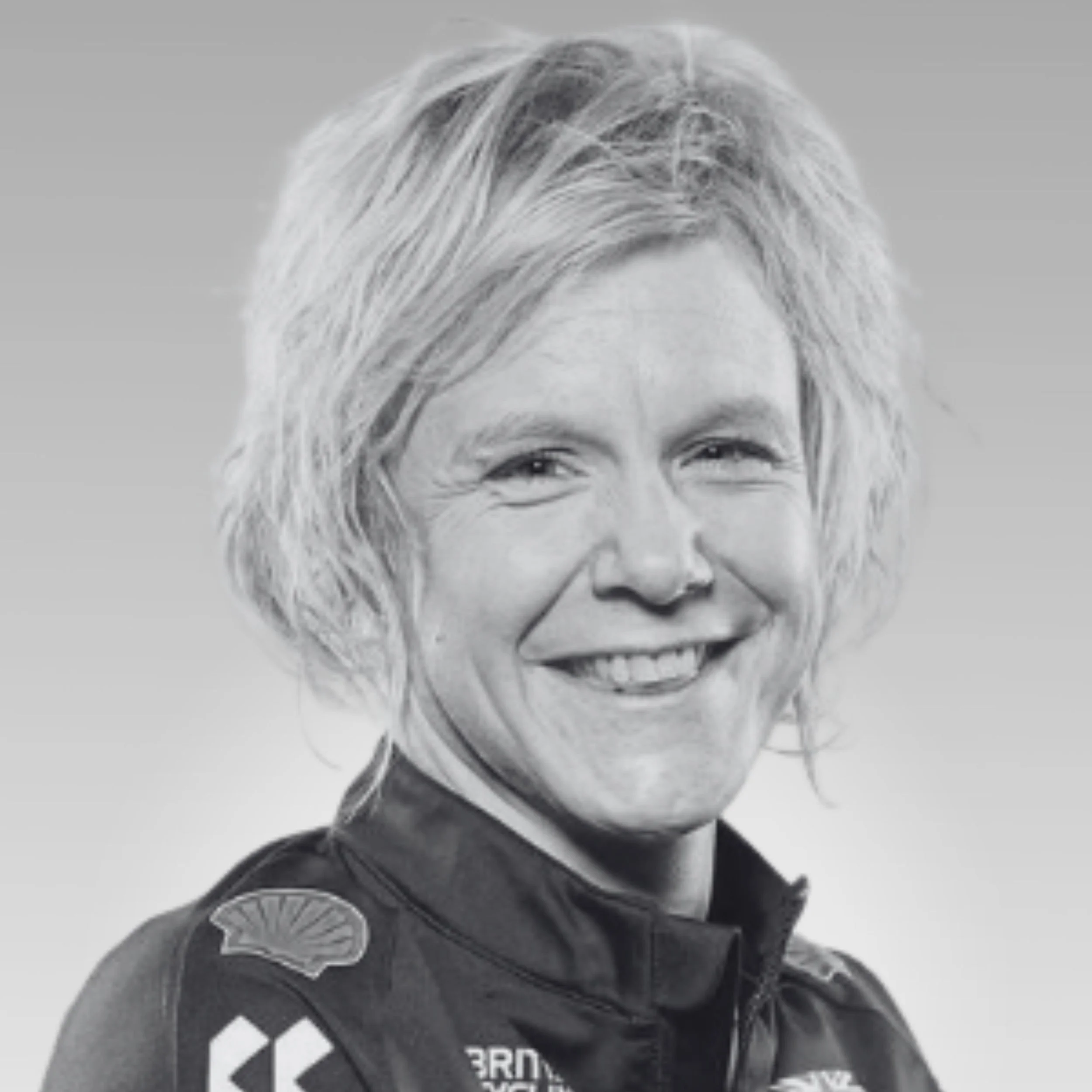Claire Danson 
