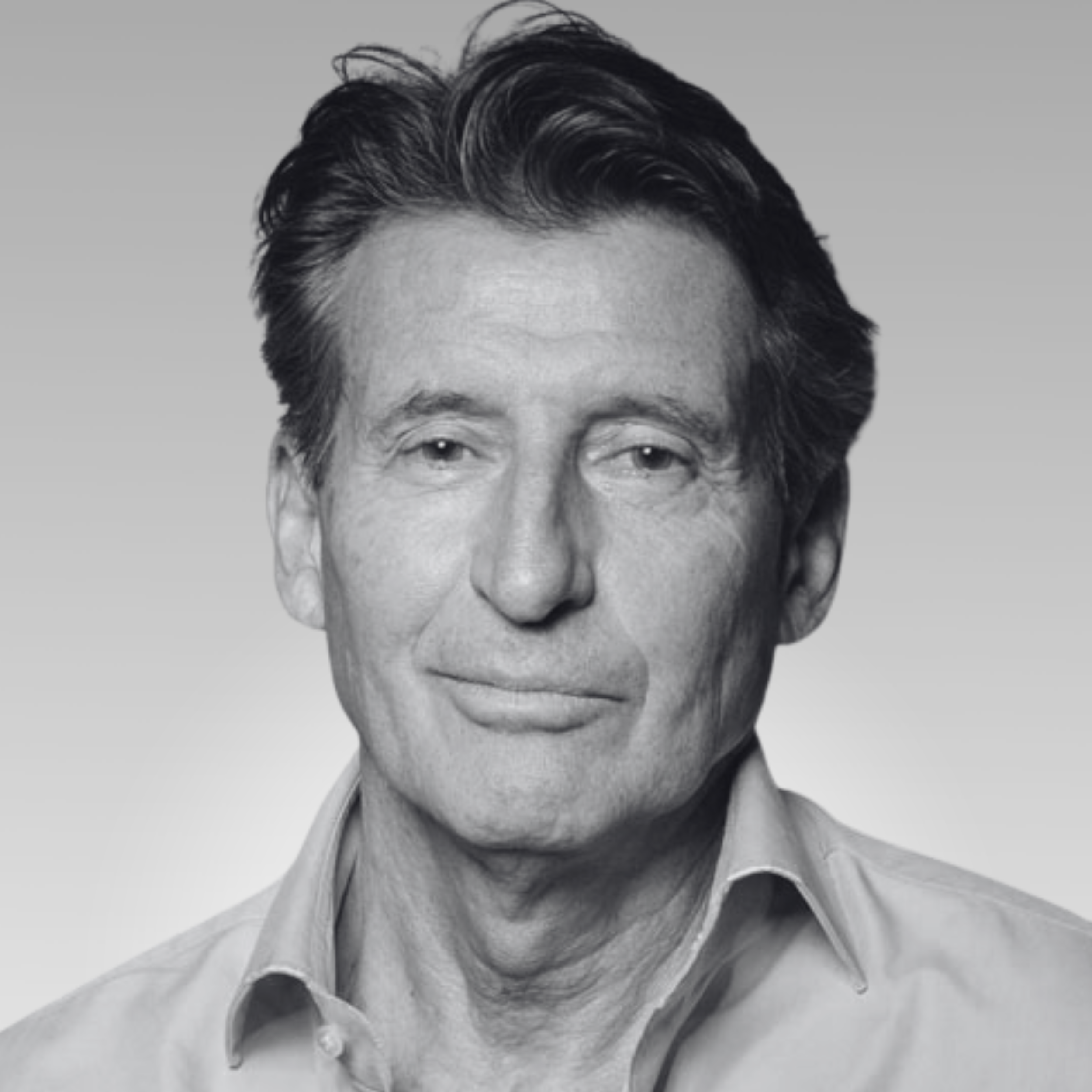 Seb Coe