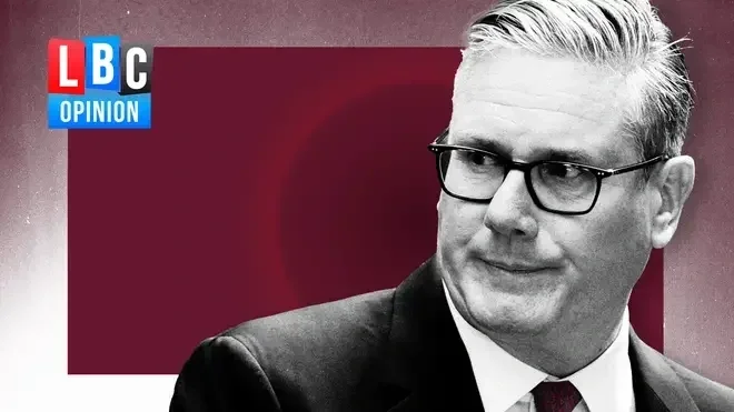 Keir Starmer won't want my advice on how to salvage his reputation - he needs to hear it anyway