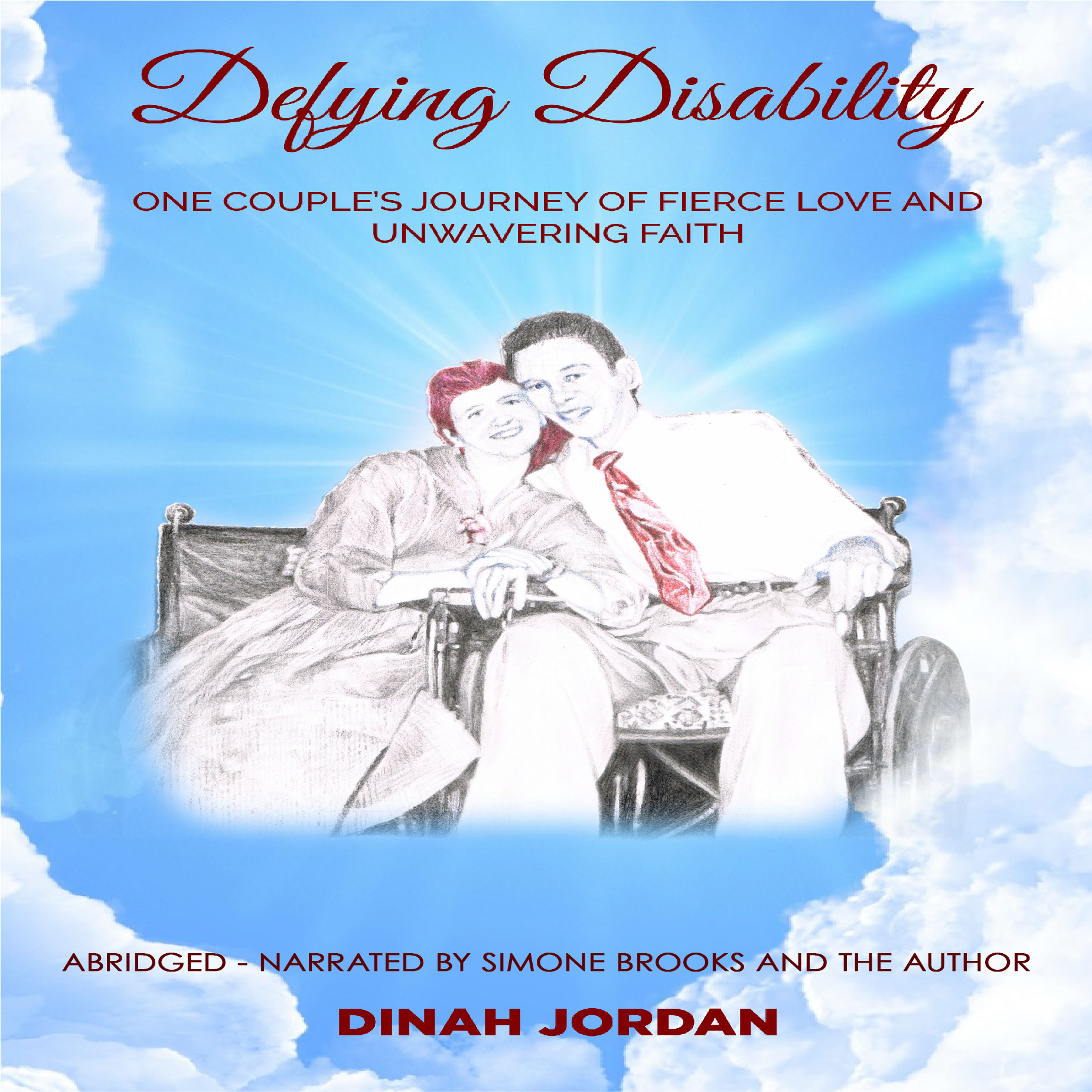 Defying Disability: Listen Here First