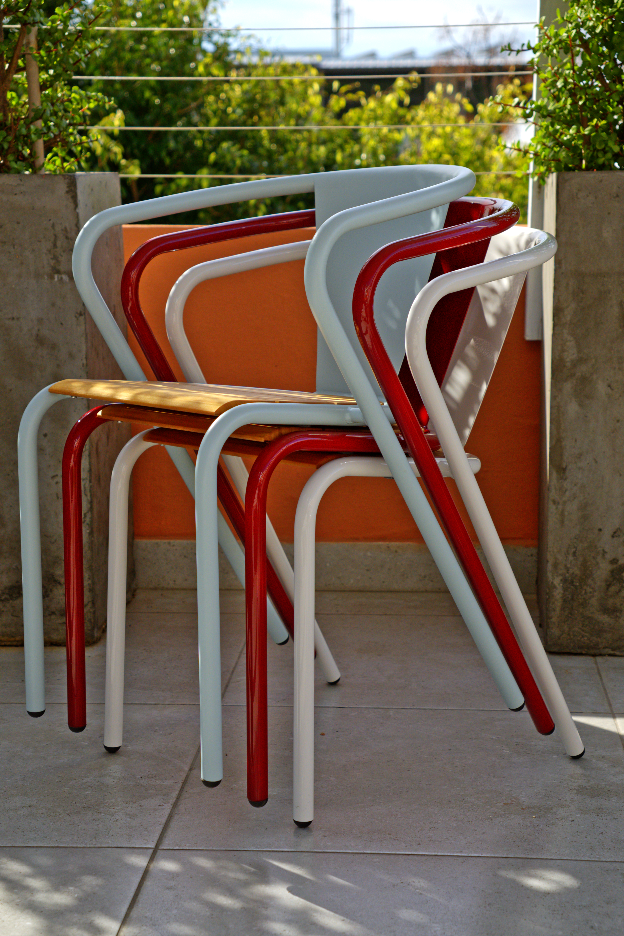 Formosa Chair