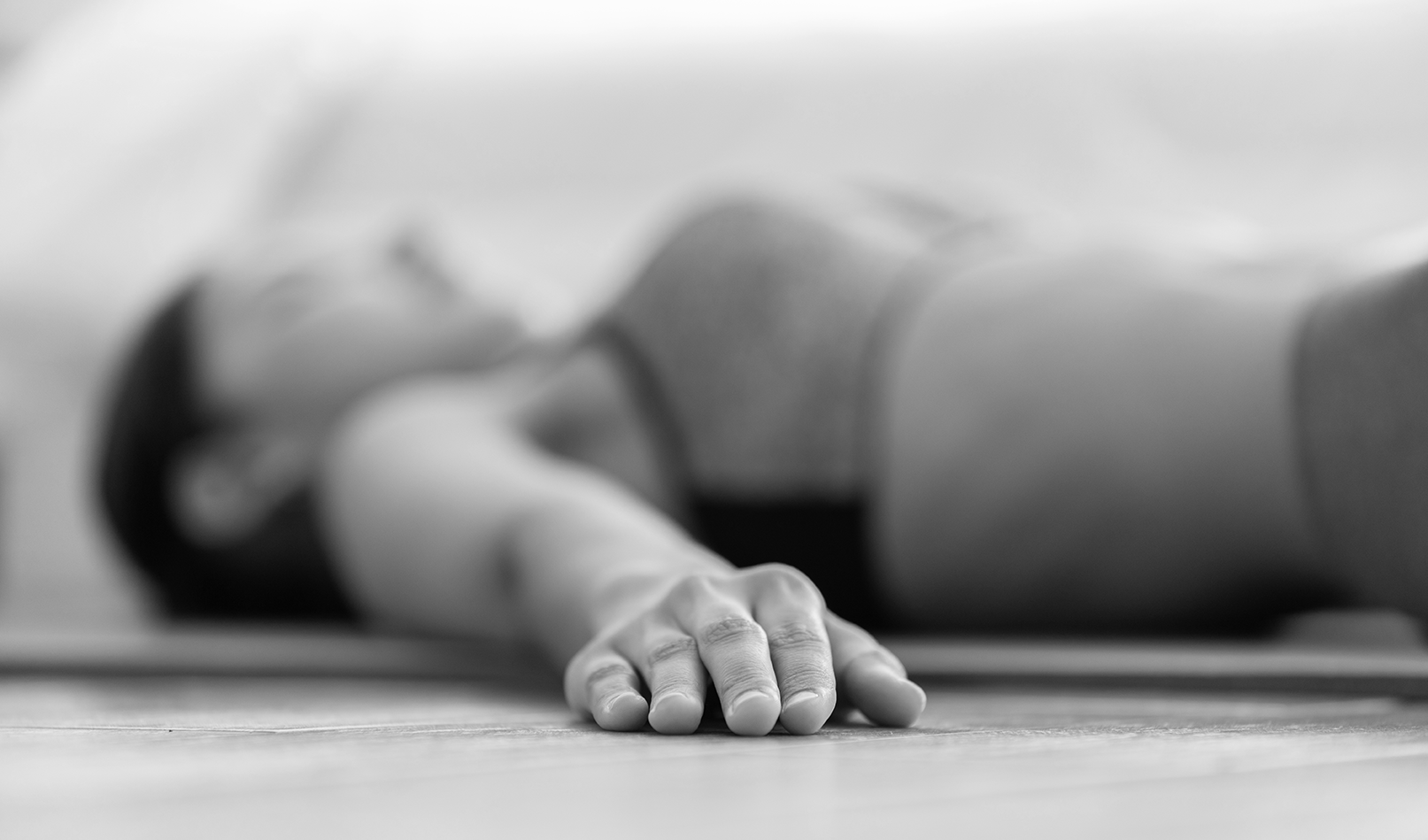 Palautumisharjoitteista: Yoga Nidra