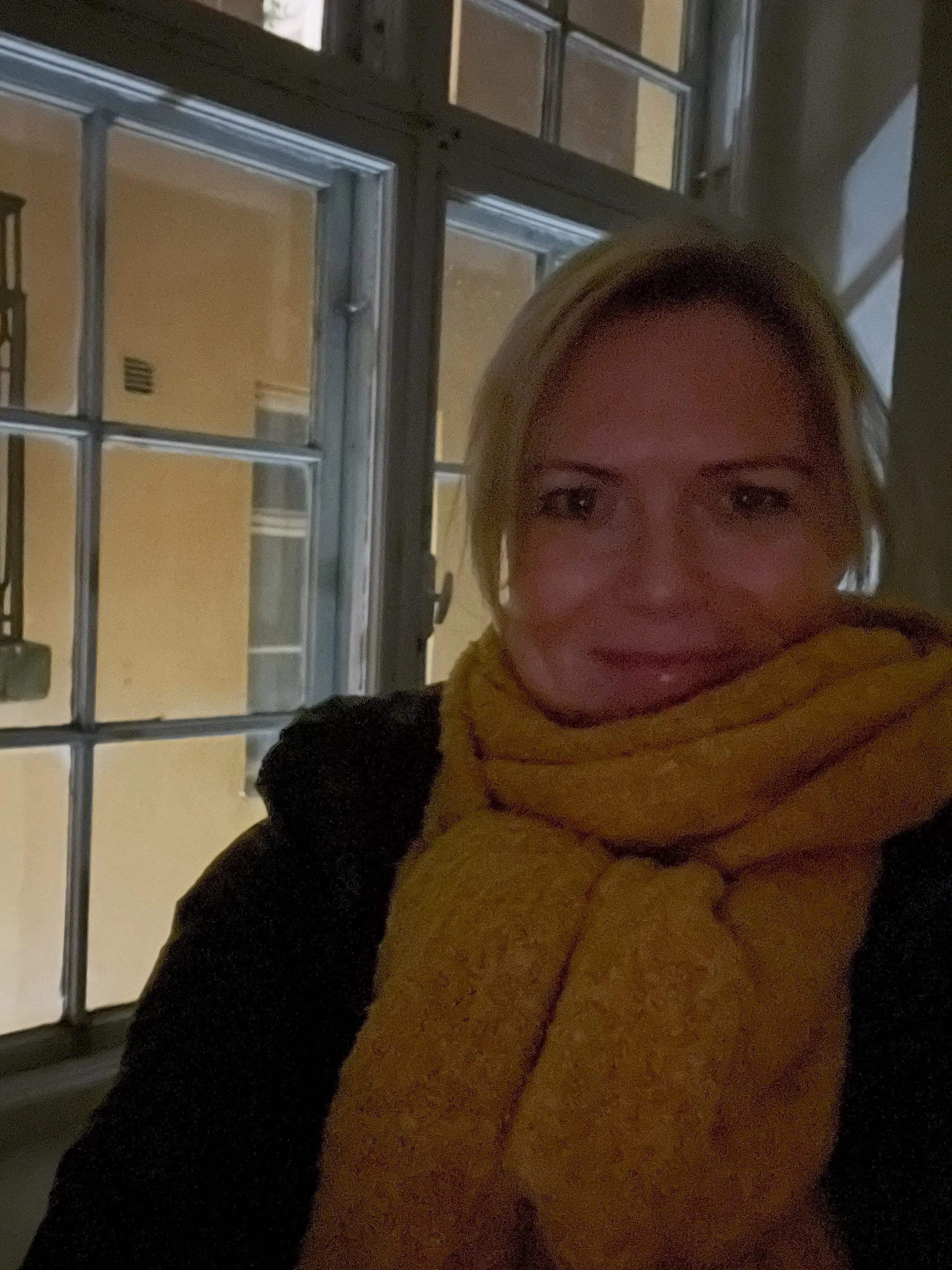 Kiitollinen olo 🙏! 

💛L&auml;mpimi&auml; kohtaamisia illan joogien kanssa
💛Hengitysharjoitukset toivat monelle tilaa ajatusten v&auml;liin
💛Kaunis palaute, jonka talletan syd&auml;meeni
💛Studio Tyynen tila saa minutkin rauhoittumaan
💛T&auml;t&a