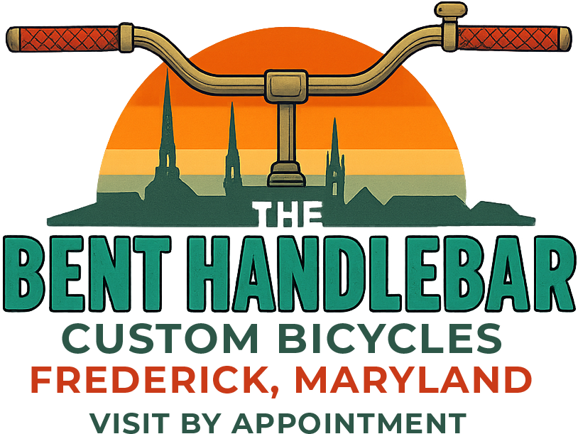 The Bent Handlebar
