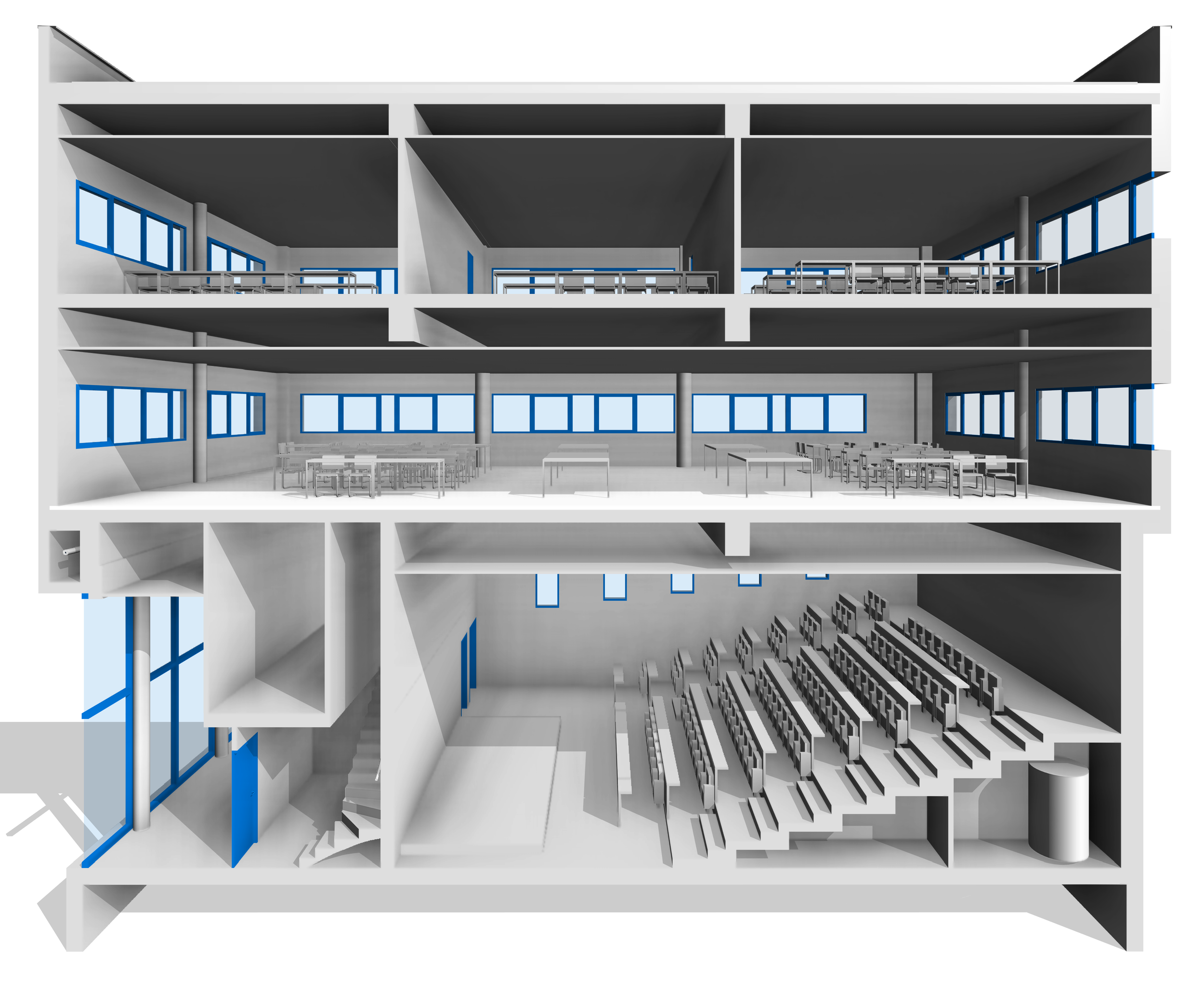 Centre de formation