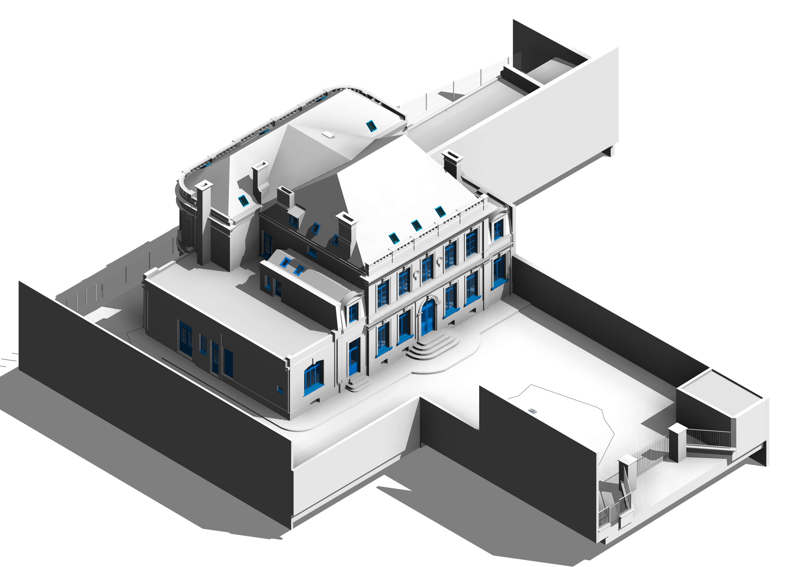 Amiens 48 rue Le Notre - Vue 3D - {3D}.png