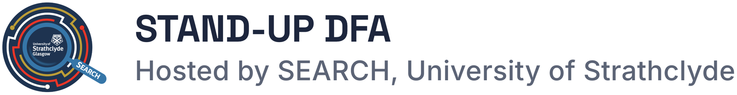 STAND UP Doctoral Focal Award | Nuclear Skills EngD Programme