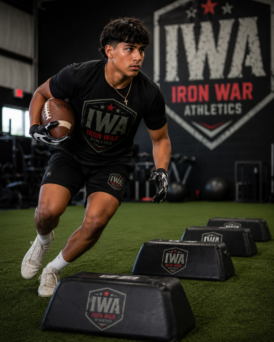 Football Performance Training