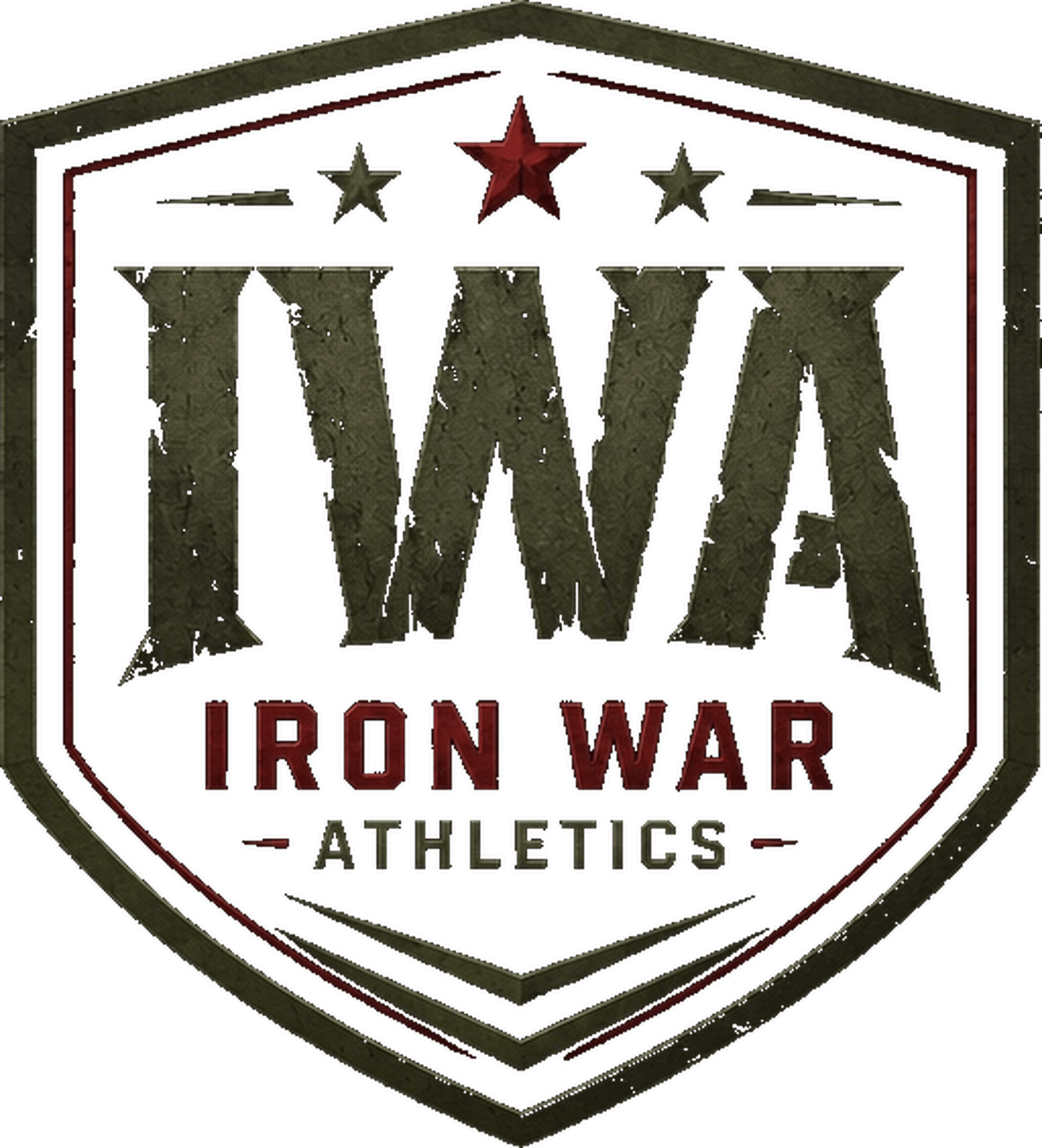 Iron War Athletics