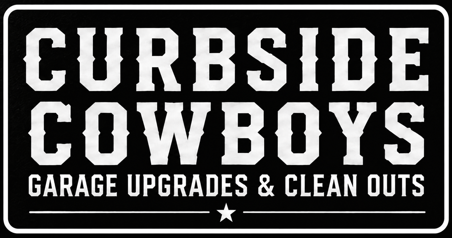 Curbside Cowboys
