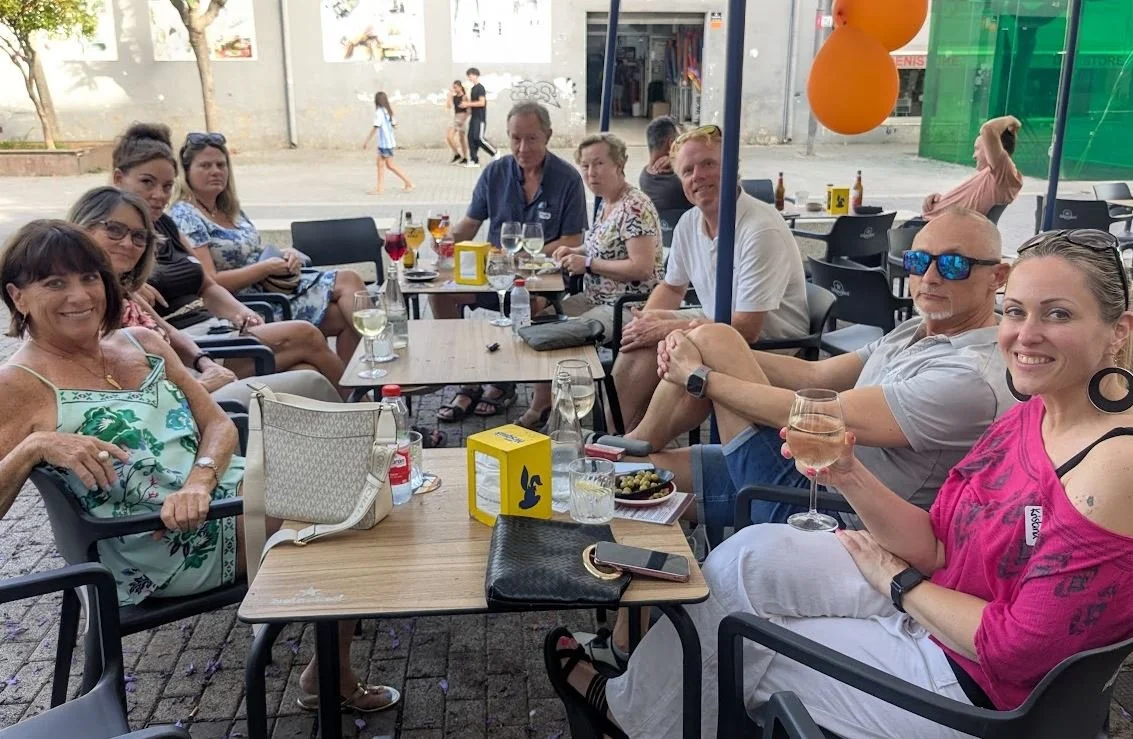 Meet Ups