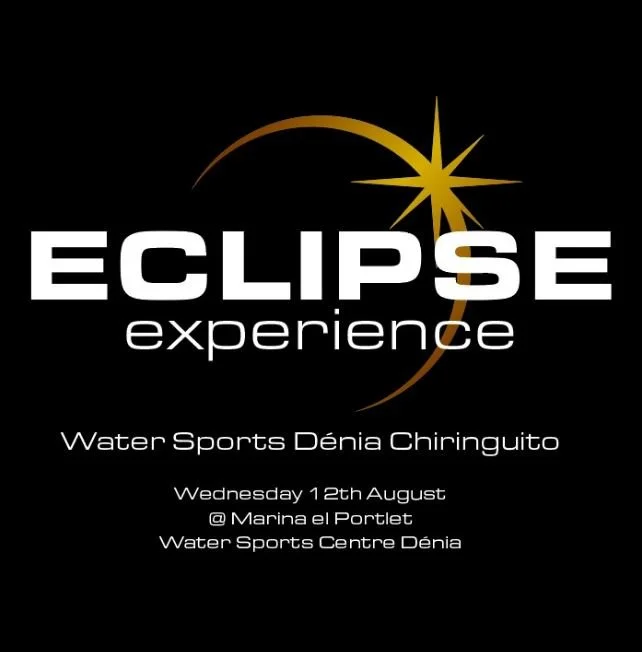 Solar Eclipse Experience - Adult