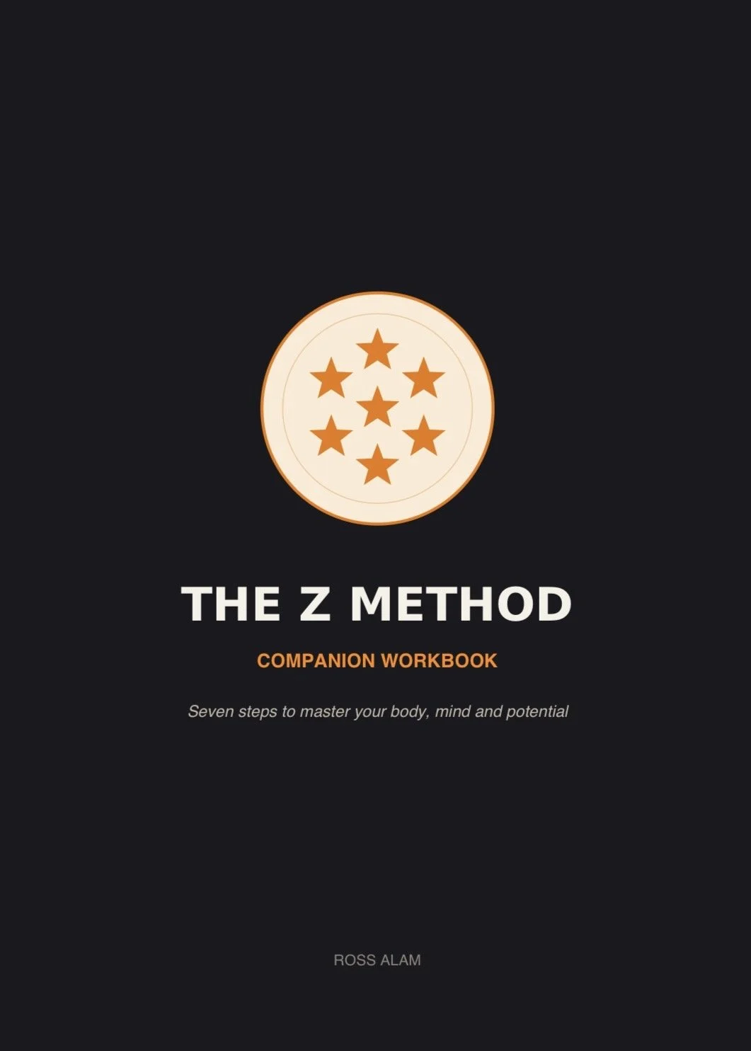 The Z Method (Companion Workbook)