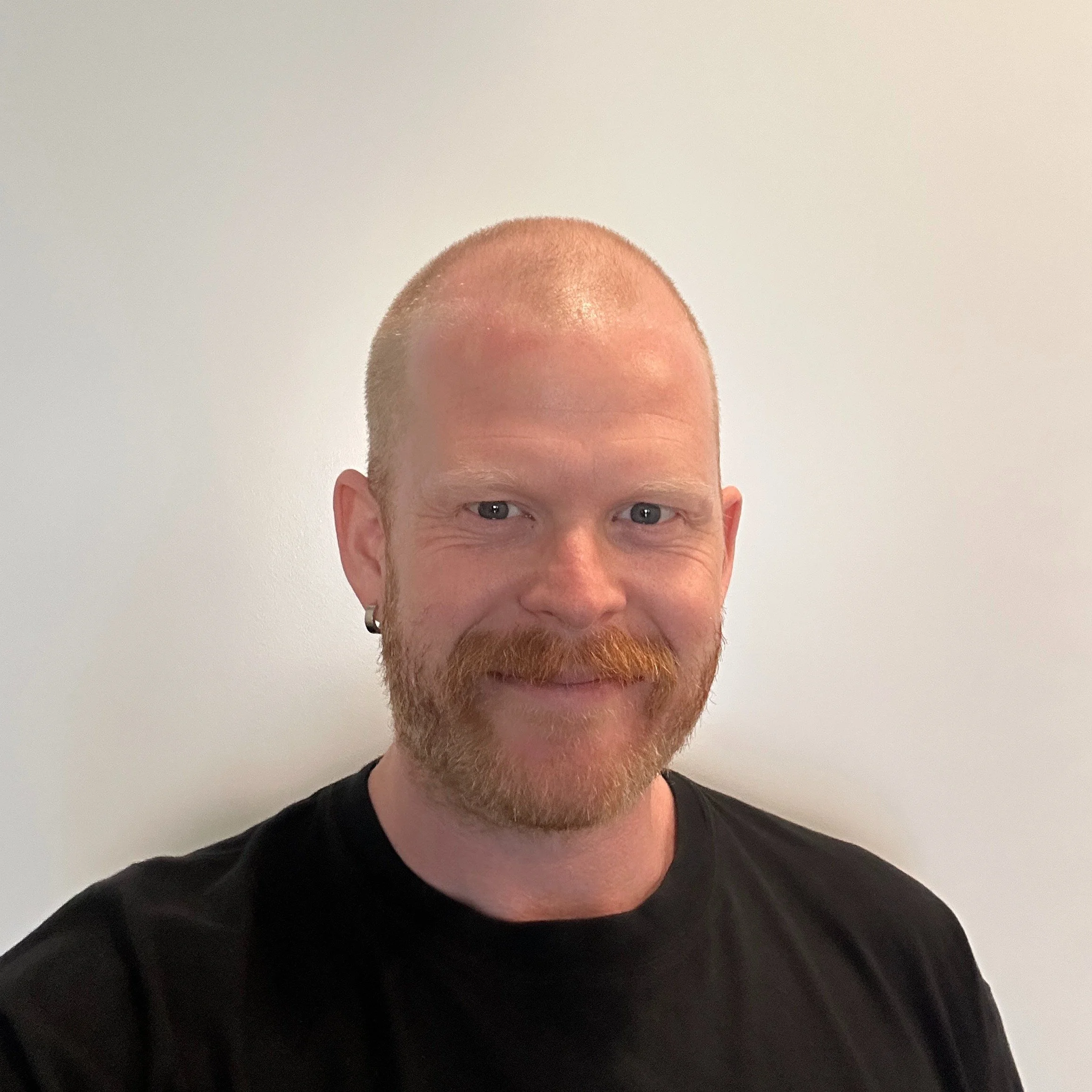 ✨ The Face Behind Caverly Performance &amp; Recovery ✨

Hi! I'm Brent, the owner and Certified Massage Therapist behind Caverly Performance &amp; Recovery.

I've been passionate about health, fitness, and helping others for as long as I can remember.
