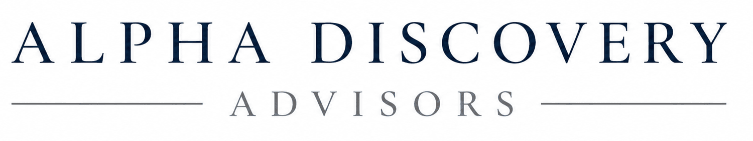 Alpha Discovery Advisors