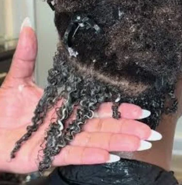 Hydration Treatment