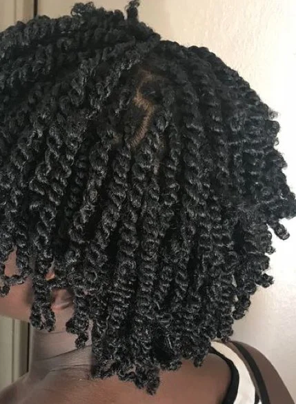 Mini Twists