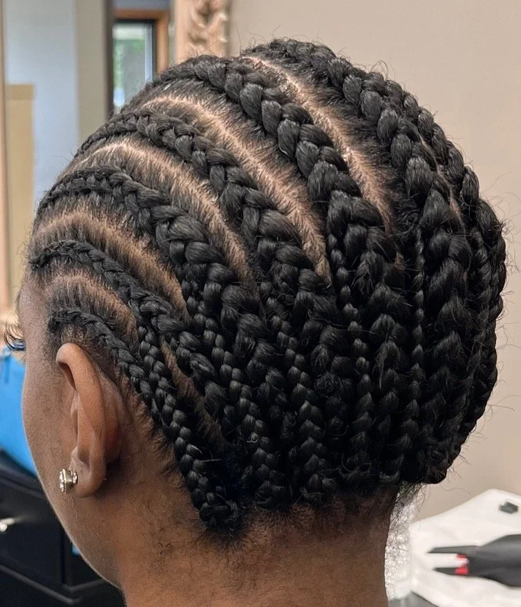 Protective Style Prep Package