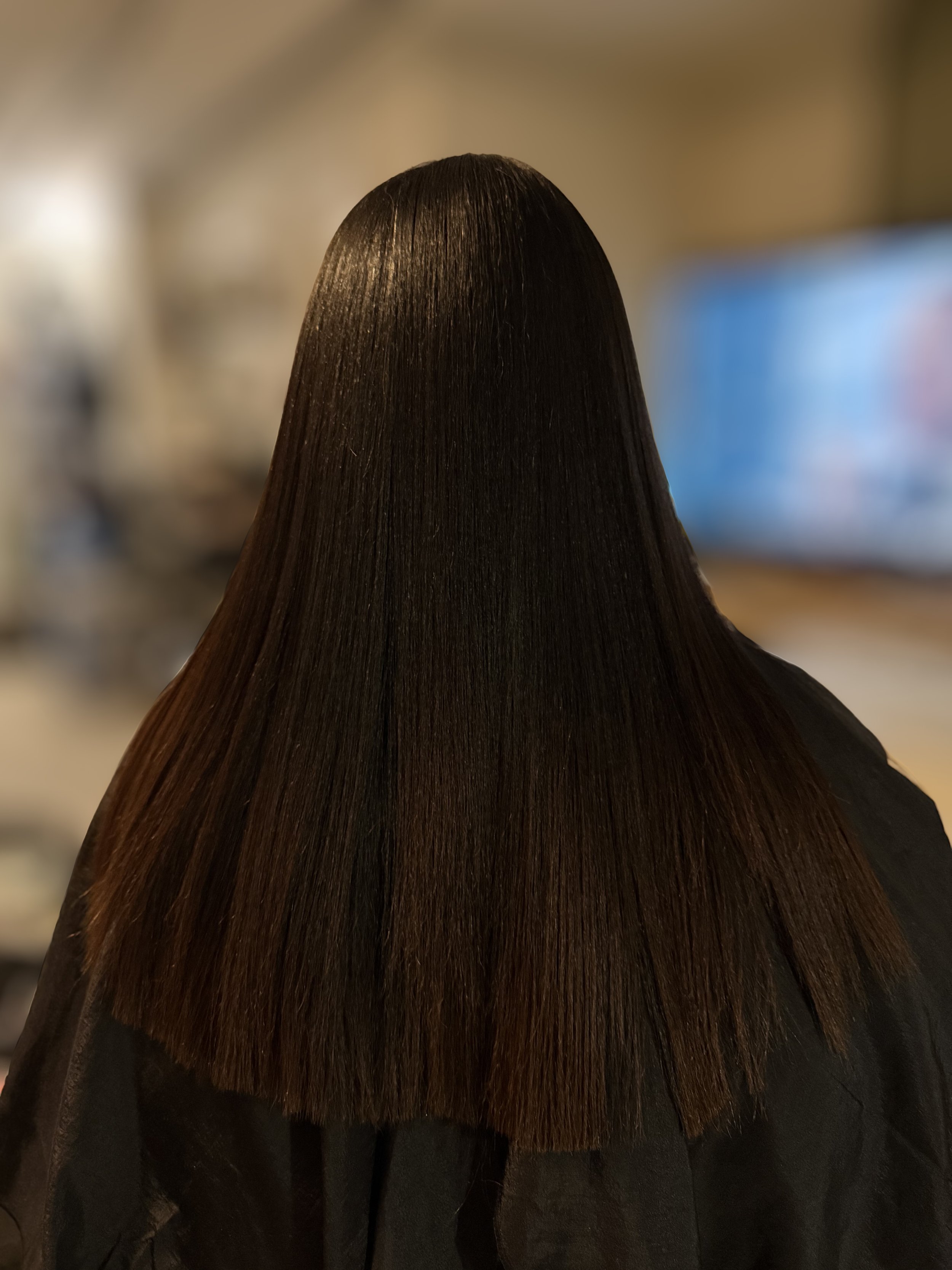Women’s Monthly Hair Care Membership