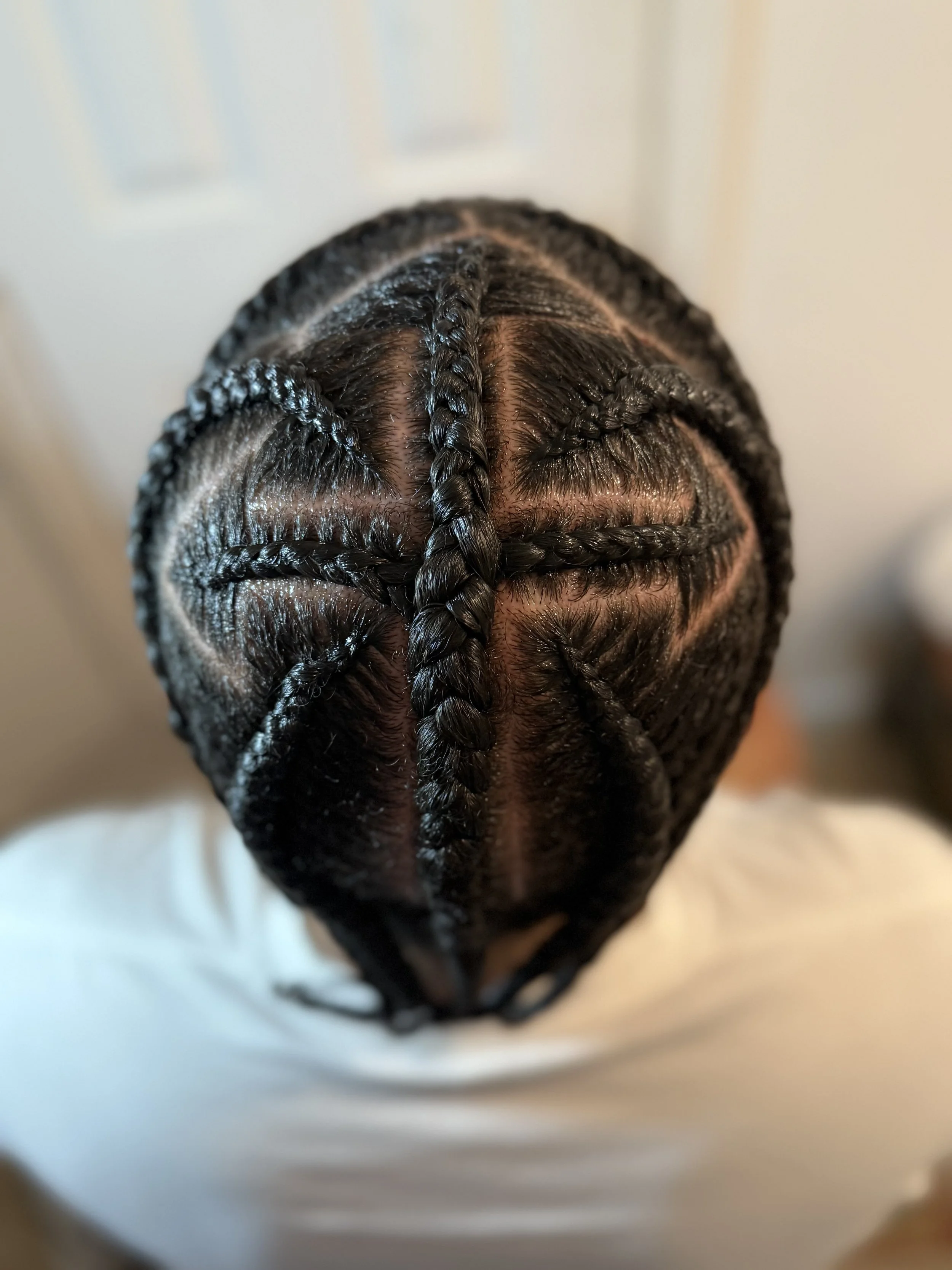 Men’s Monthly Hair Care Membership