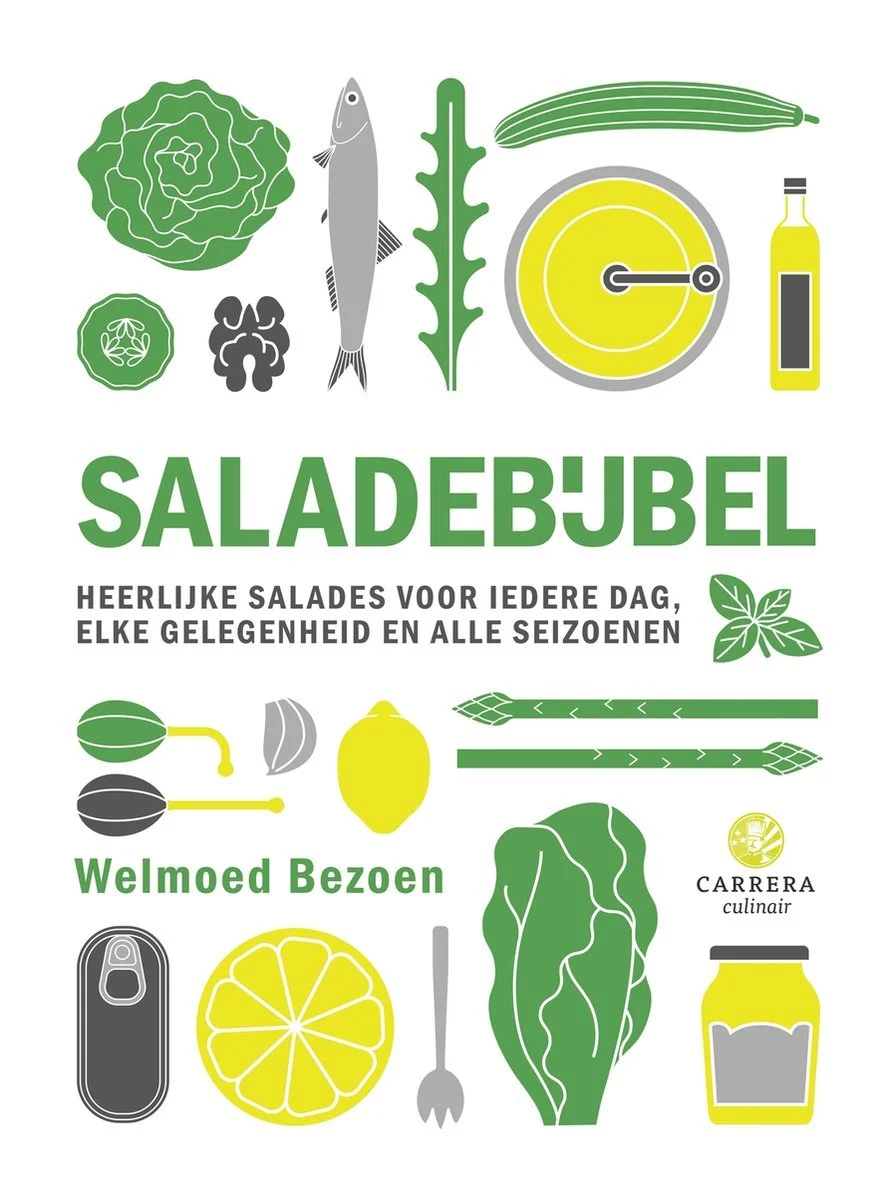 saladebijbel