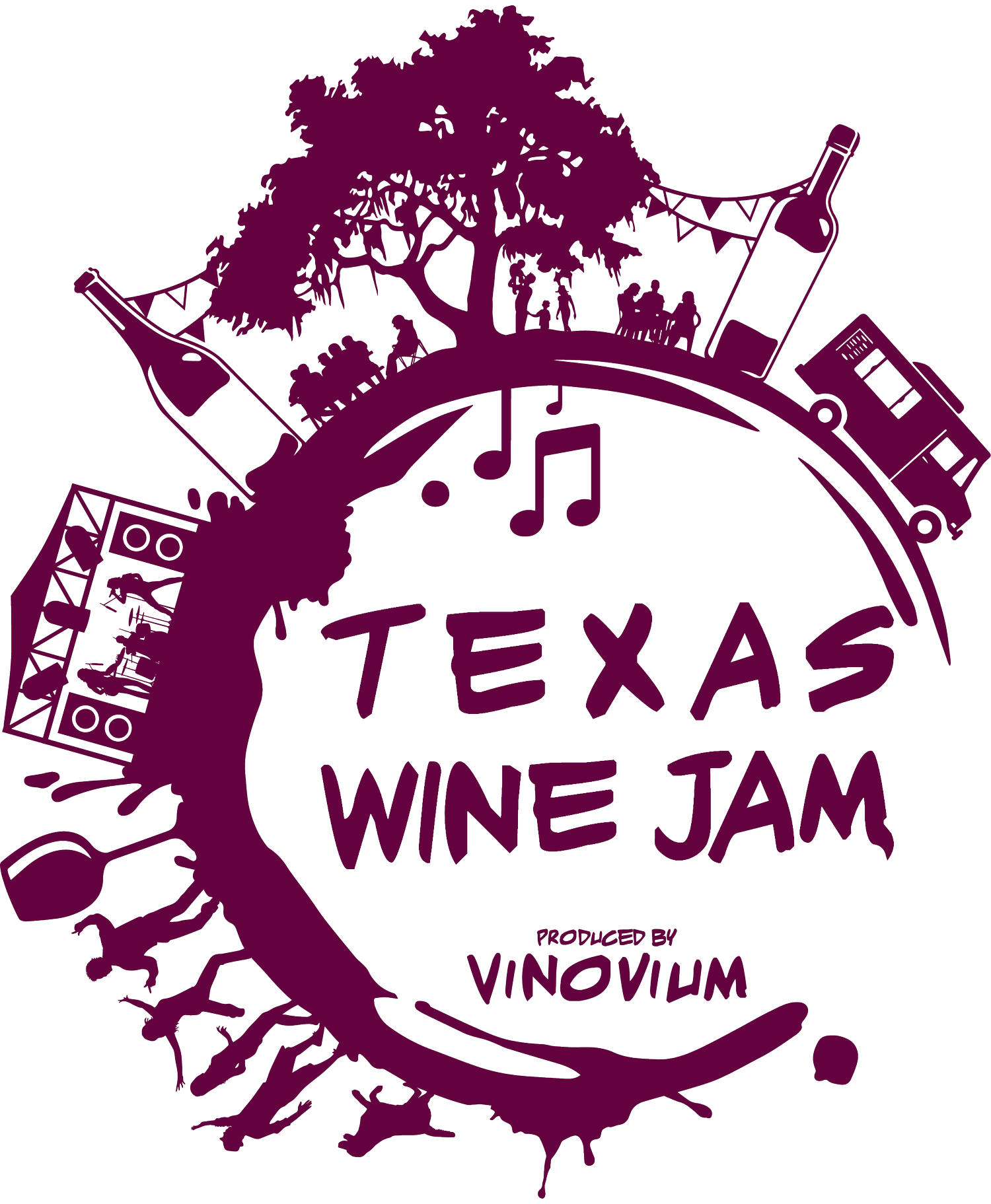 Texas Wine Jam | Produced by Vinovium (Copy)