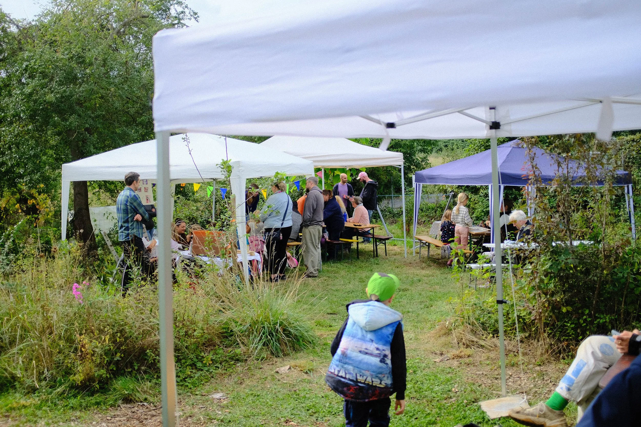 Gartenfest 2026