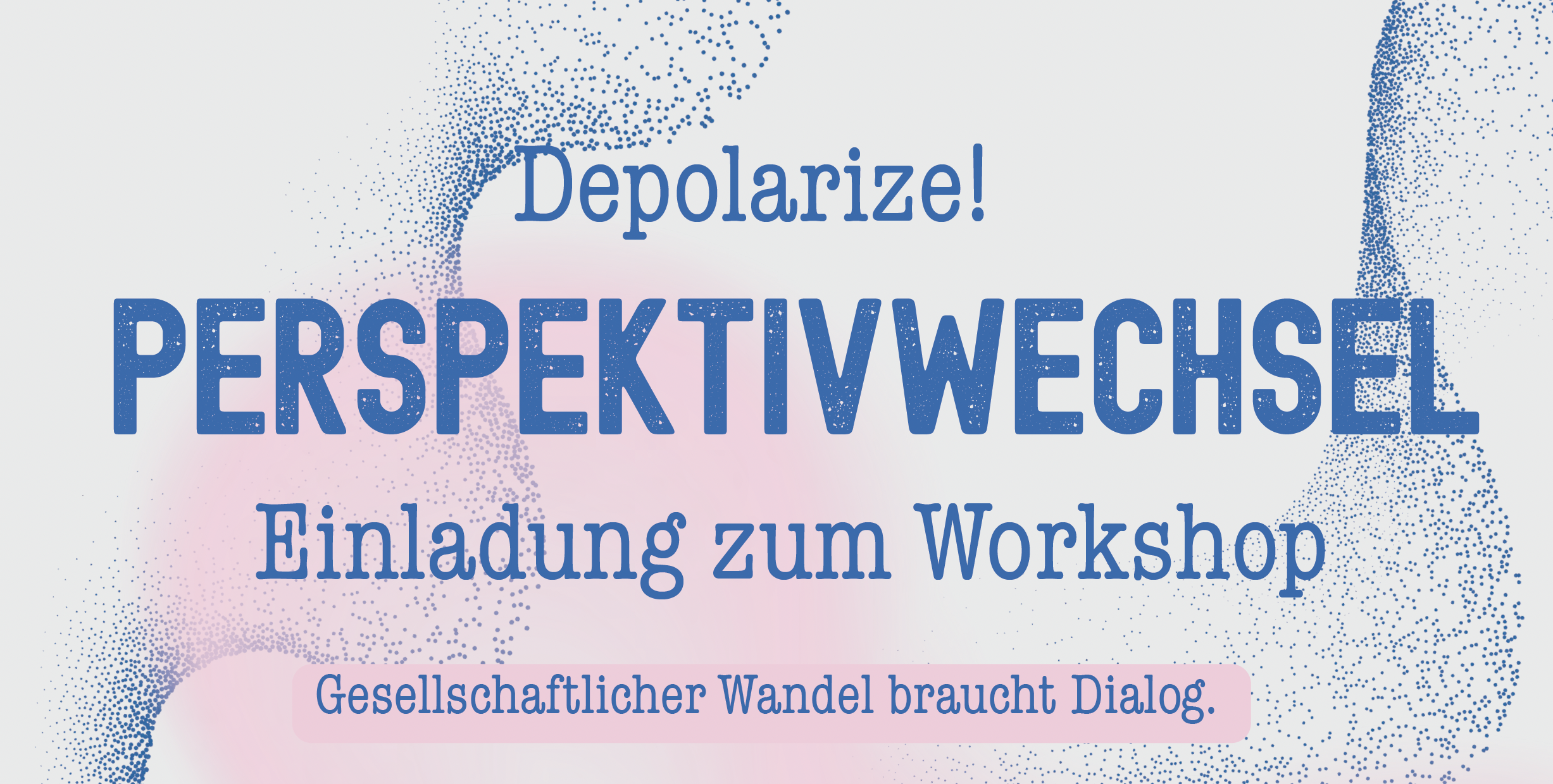 Depolarize!