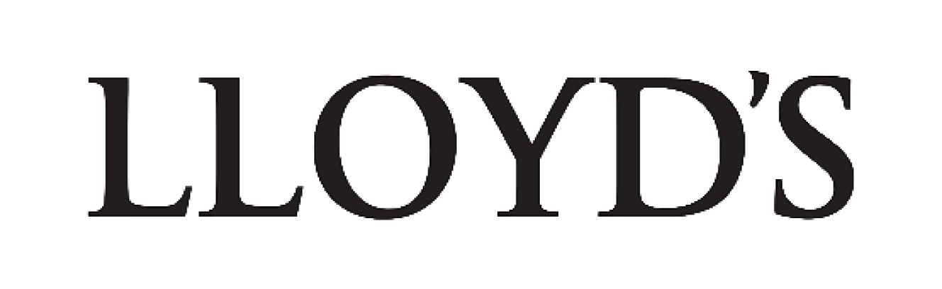 Lloyds Insurance Logo