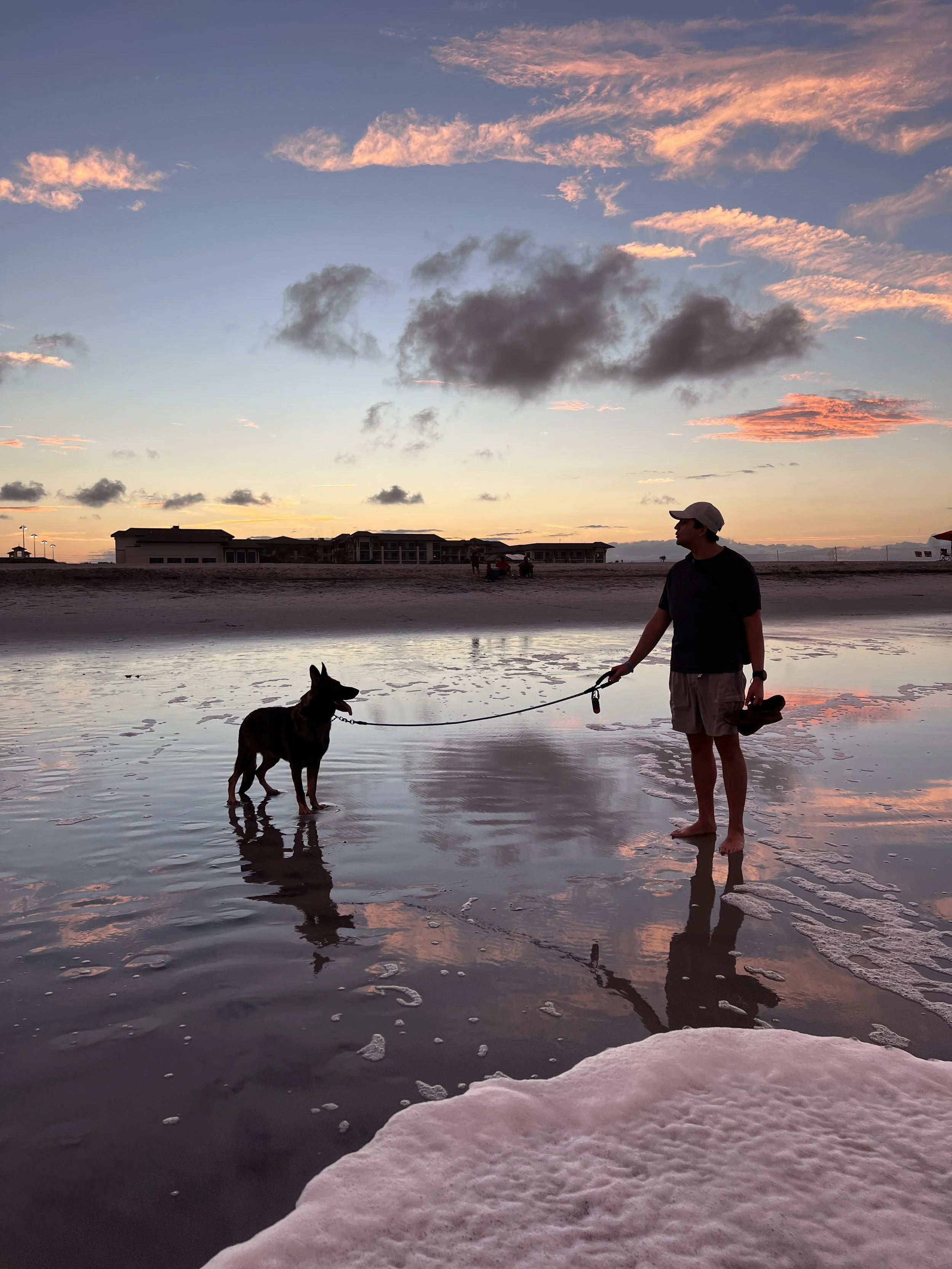 Pet Friendly Weekend in St Augustine 