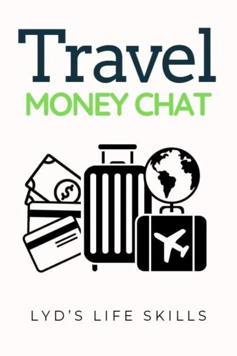 Travel Money Chat - Part 4 of 6: Hotels & Other Lodging