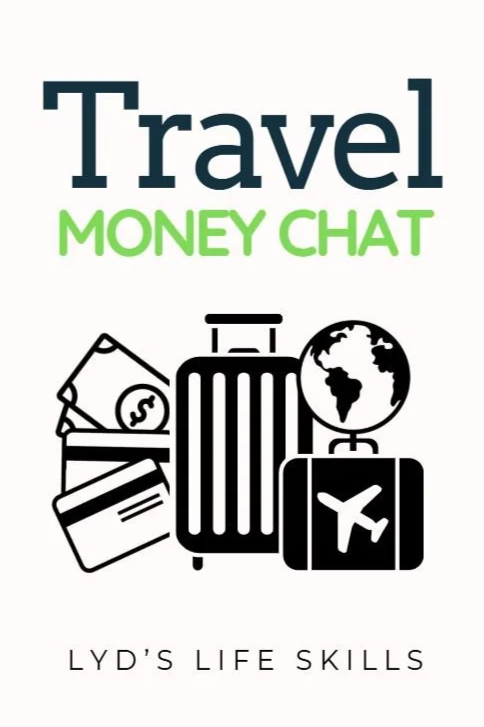 Travel Money Chat - Part 6 of 6: Transportation at Your Destination
