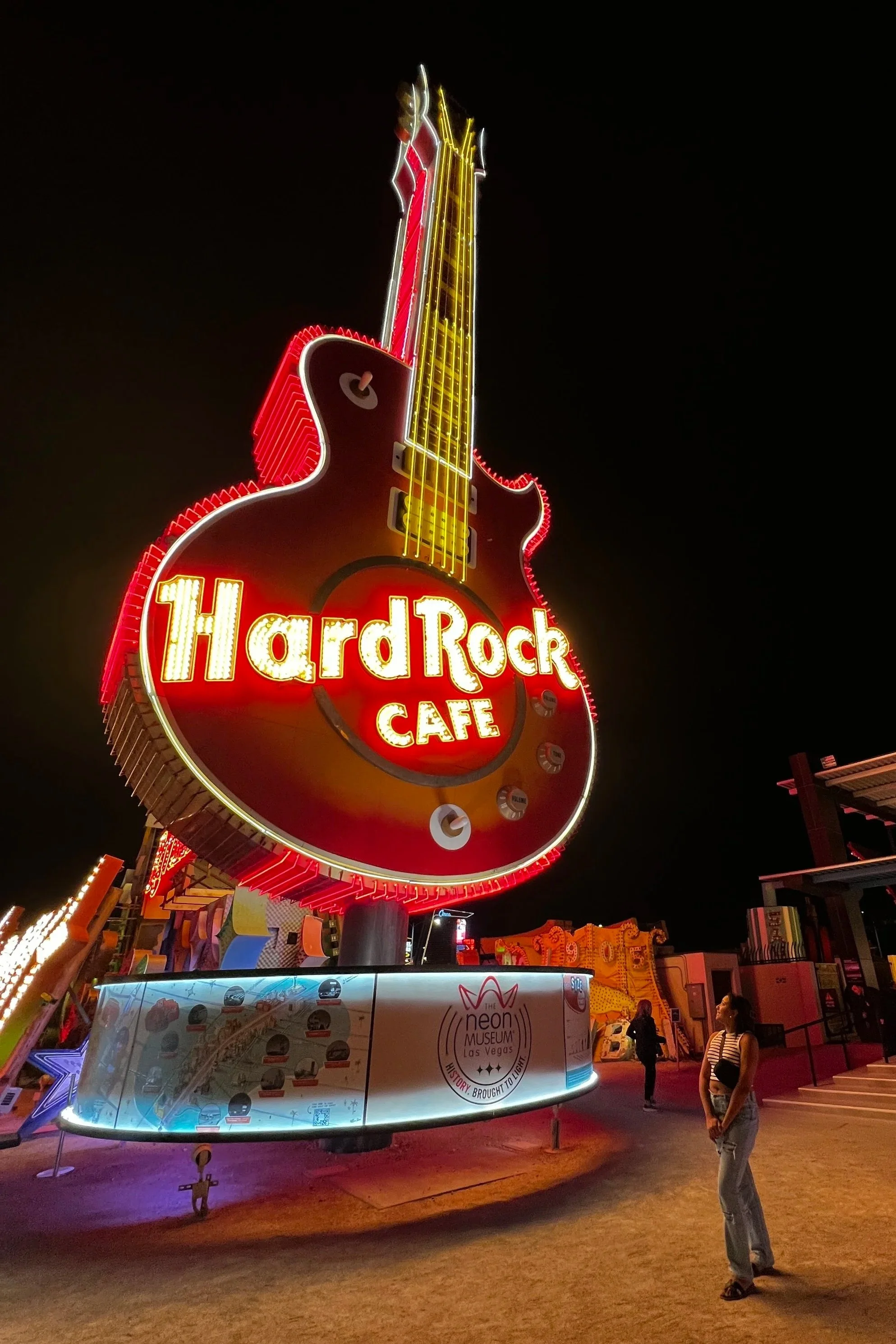 Viva Las Vegas and THE Grand Canyon