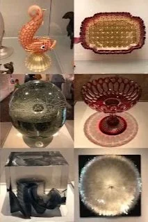 Chrysler Museum of Art and Glass Studio