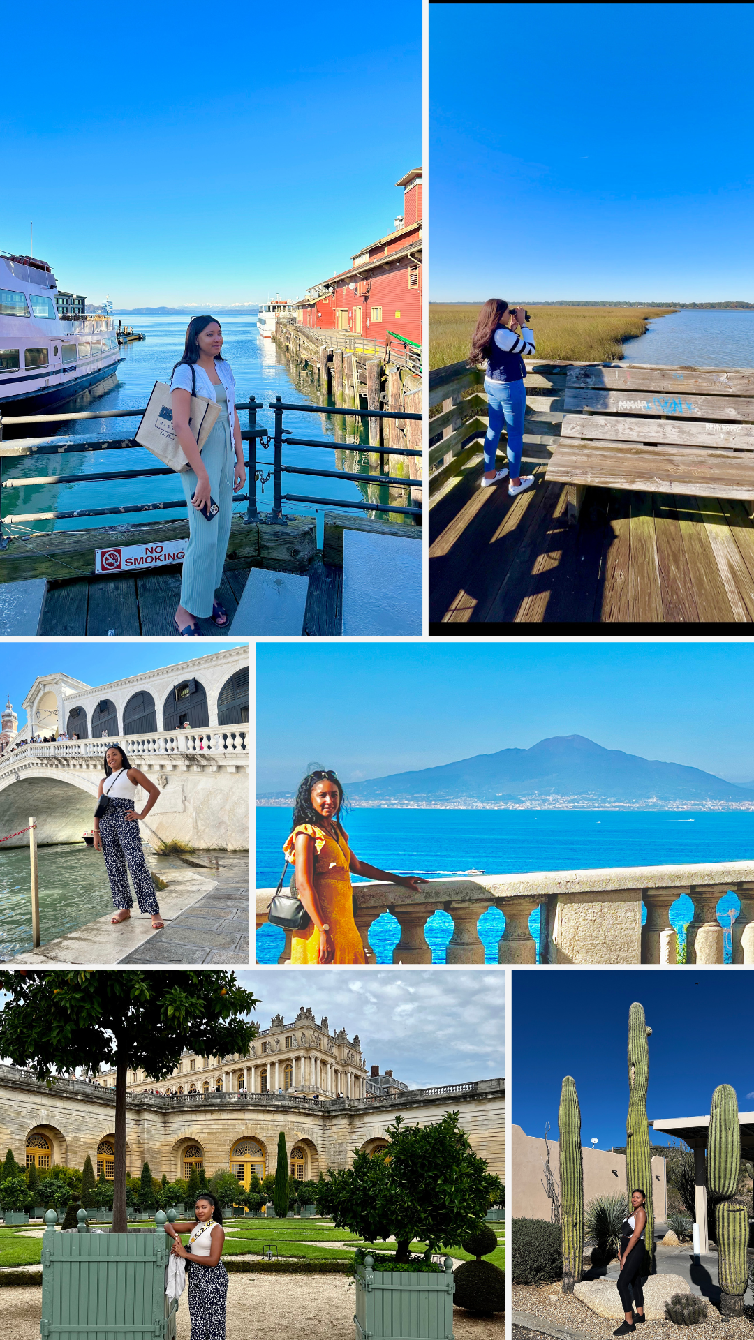 How to Find (And Actually Do) Travel Activities