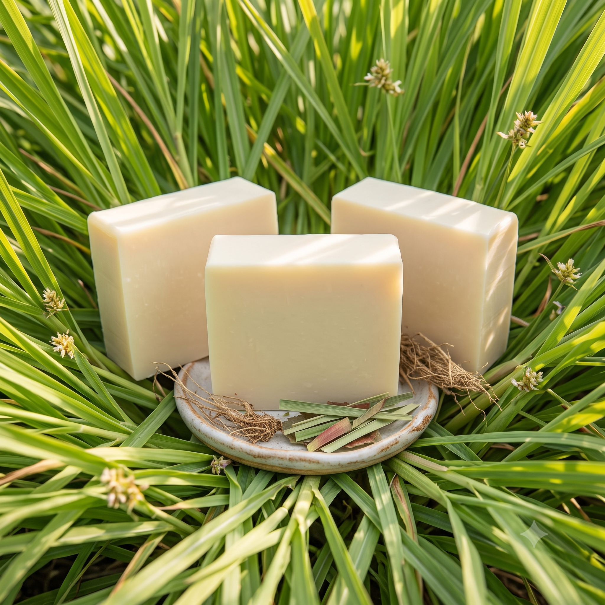 Lemongrass