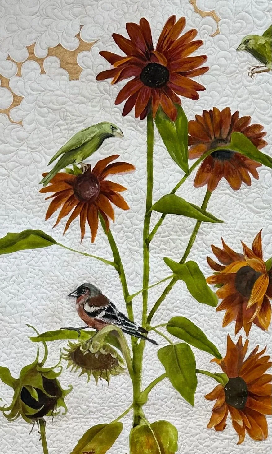 Linda Kemshall sunflowers.jpg