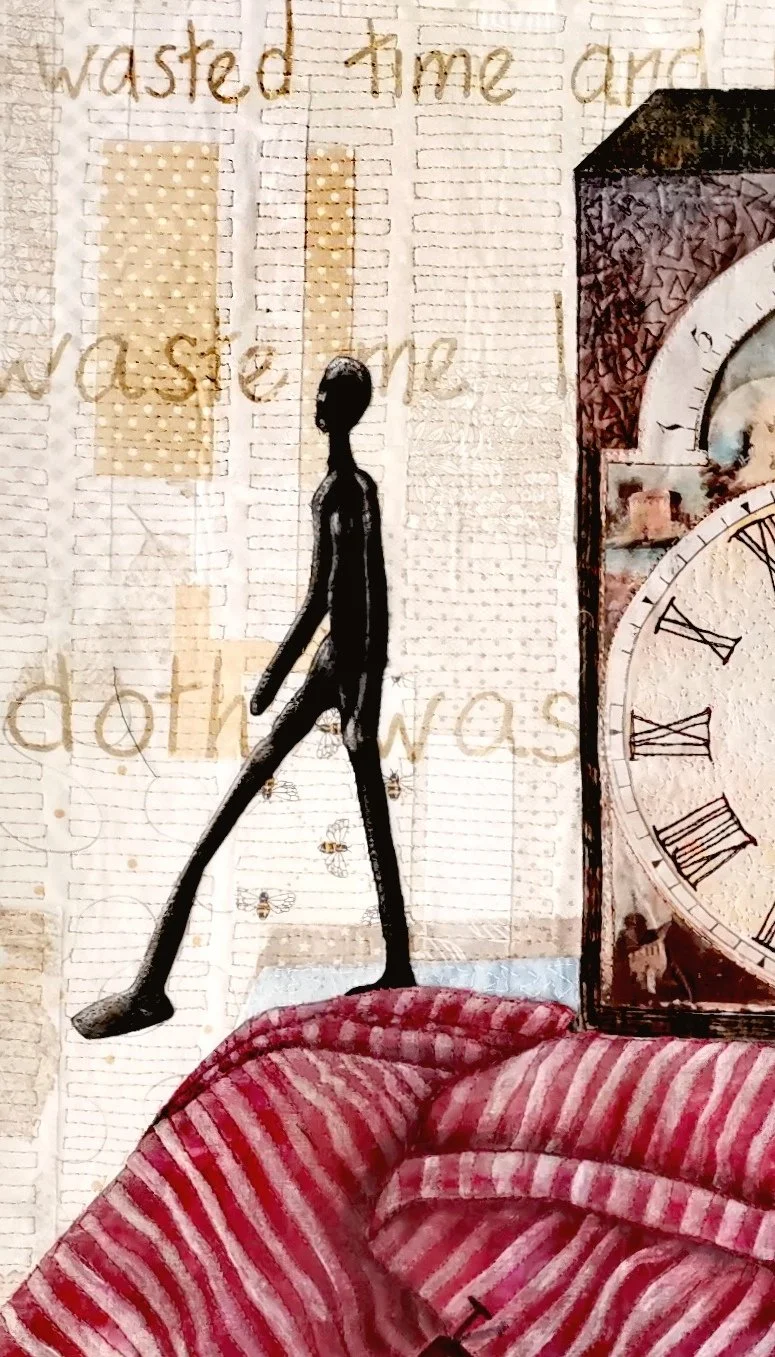 The Culture of Thinness