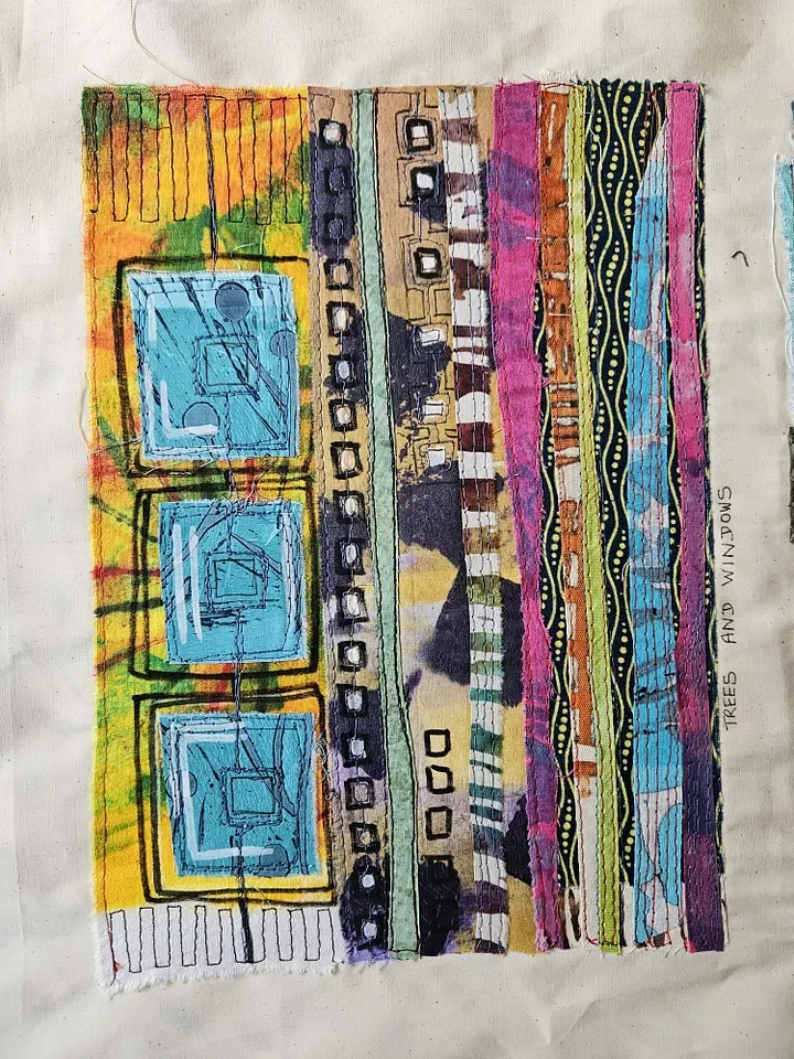 Chapter 2 windows and trees