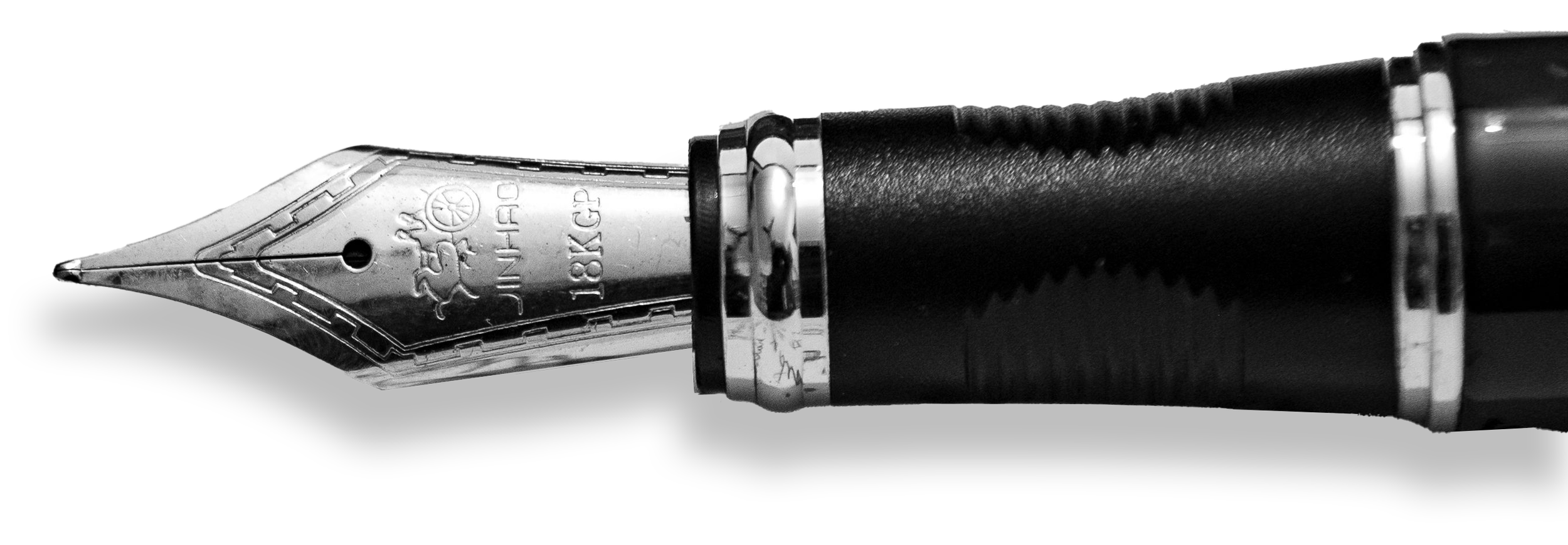 Antique writing pen