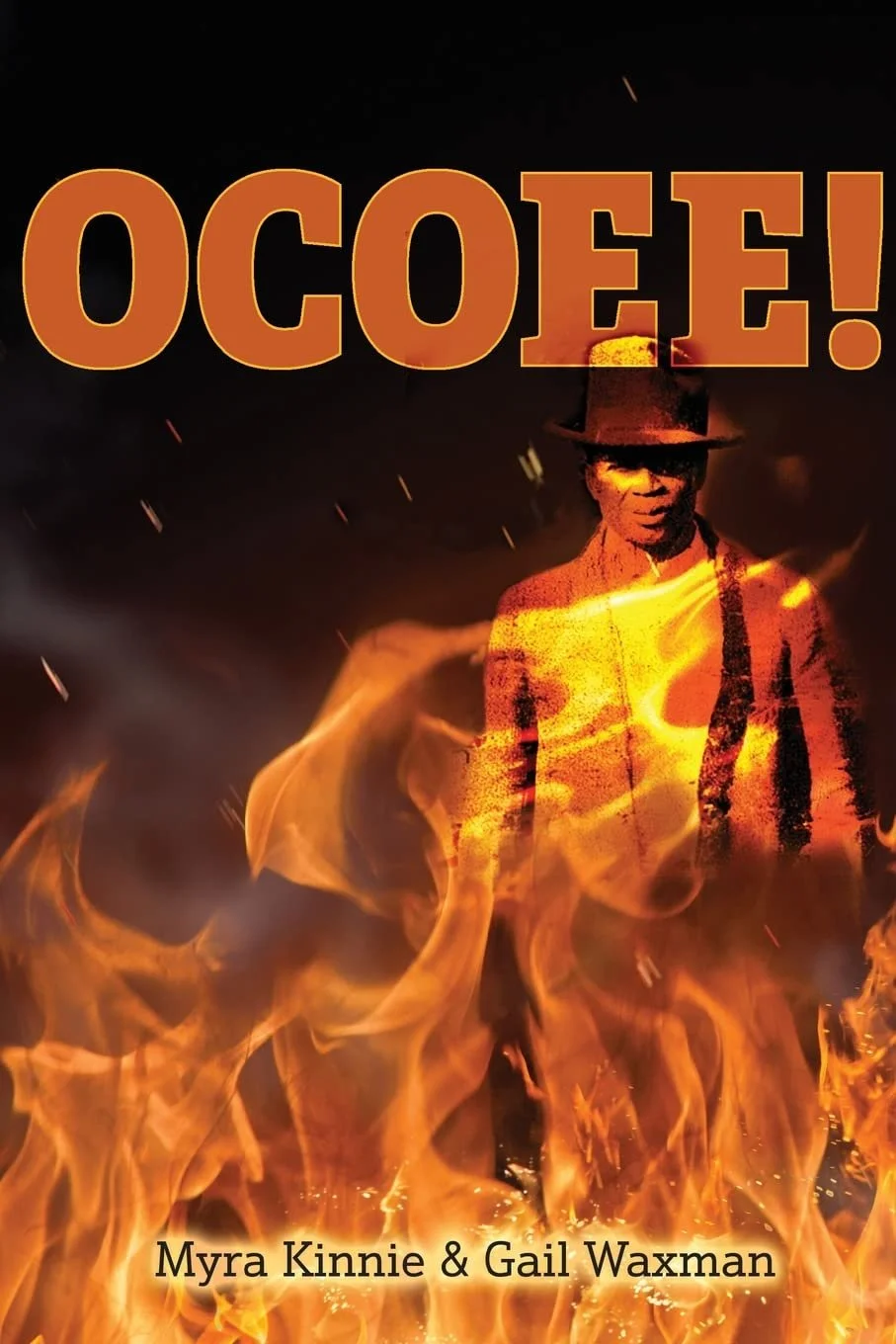 Book - Ocoee!