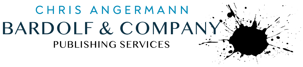Chris Angermann - Bardolf & Company Publishing Services