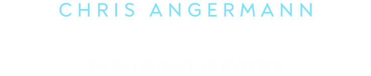 Chris Angermann - Bardolf & Company Publishing Services