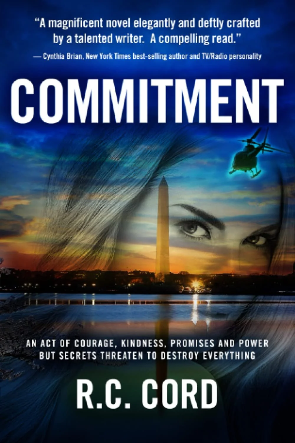 Book - Commitment